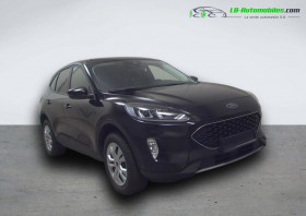 Ford Kuga 2.5 Duratec 225 ch PHEV BVA  occasion  Beaupuy - photo n2