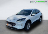 Ford Kuga occasion année 2021 boite Automatique Annonce Ford Kuga occasion Hybride 2.5 Duratec 225 ch PHEV BVA à Beaupuy
