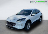 Ford Kuga occasion année 2021 boite Automatique Annonce Ford Kuga occasion Hybride 2.5 Duratec 225 ch PHEV BVA à Beaupuy