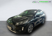 Ford Kuga occasion année 2020 boite Automatique Annonce Ford Kuga occasion Hybride 2.5 Duratec 225 ch PHEV BVA à Beaupuy