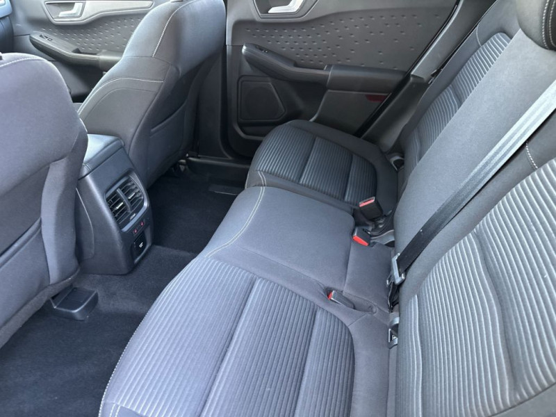 Ford Kuga 2.5 Duratec 225 ch PHEV BVA  occasion  Beaupuy - photo n7