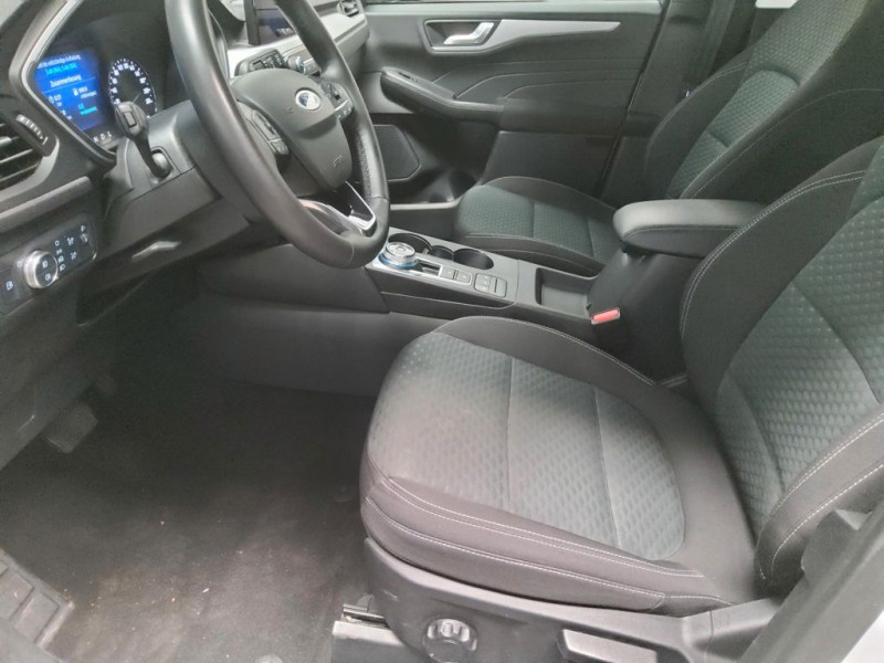 Ford Kuga 2.5 Duratec 225 ch PHEV BVA  occasion  Beaupuy - photo n6