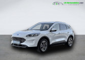 Ford Kuga occasion année 2020 boite Automatique Annonce Ford Kuga occasion Hybride 2.5 Duratec 225 ch PHEV BVA à Beaupuy