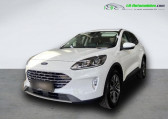 Ford Kuga 2.5 Duratec 225 ch PHEV BVA   Beaupuy 31