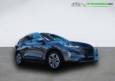 Ford Kuga occasion année 2020 boite Automatique Annonce Ford Kuga occasion Hybride 2.5 Duratec 225 ch PHEV BVA à Beaupuy