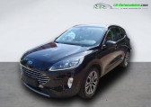 Ford Kuga occasion année 2020 boite Automatique Annonce Ford Kuga occasion Hybride 2.5 Duratec 225 ch PHEV BVA à Beaupuy