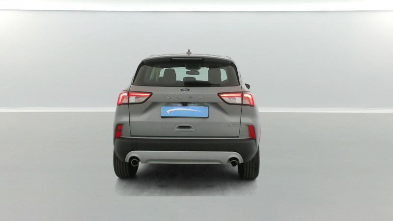 Ford Kuga 2.5 Duratec 225 ch PHEV e-CVT Titanium 5p  occasion  SAINT-GREGOIRE - photo n4