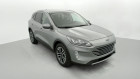 Ford Kuga occasion année 2021 boite Automatique Annonce Ford Kuga occasion Hybride 2.5 Duratec 225 ch PHEV e-CVT Titanium à SAINT-GREGOIRE