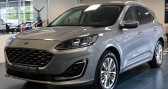Ford Kuga 2.5 Duratec 225 ch PHEV e-CVT Vignale  à ST SATURNIN 72