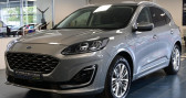Ford Kuga 2.5 Duratec 225 ch PHEV e-CVT Vignale   ST SATURNIN 72