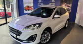 Ford Kuga 2.5 Duratec 225 ch PHEV e-CVT Vignale   Saint-Maur-des-Fossés 94