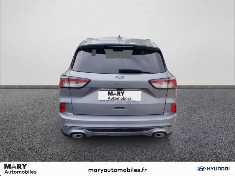 Ford Kuga 2.5 Duratec 225 ch PHEV e-CVT Vignale  occasion  LONGUEAU - photo n5
