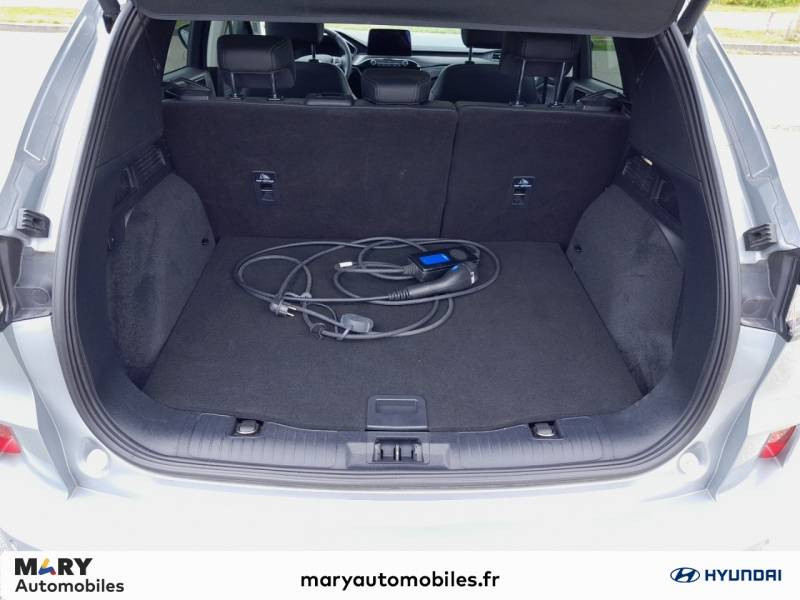 Ford Kuga 2.5 Duratec 225 ch PHEV e-CVT Vignale  occasion  LONGUEAU - photo n6
