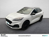 Ford Kuga 2.5 Duratec 225 ch PHEV Powershift ST-Line X   Tourlaville 50