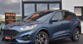 Annonce Ford Kuga occasion Hybride 2.5 Duratec 225 ch PHEV Powershift ST-Line � LE CASTELET