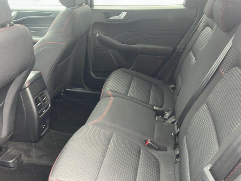 Ford Kuga 2.5 Duratec 225 ch PHEV Powershift ST-Line  occasion  LANGRES - photo n7
