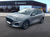 Ford Kuga 2.5 Duratec 225 ch PHEV Powershift ST-Line   BAR SUR AUBE 10