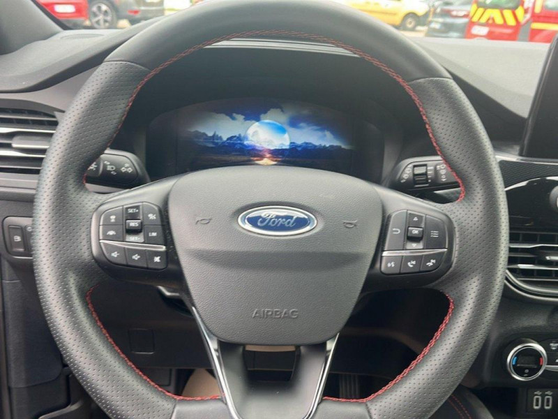 Ford Kuga 2.5 Duratec 225 ch PHEV Powershift ST-Line  occasion  LANGRES - photo n8