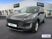 Ford Kuga 2.5 Duratec 225 ch PHEV Powershift Titanium   PARIS 75