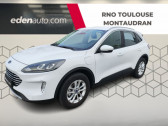 Annonce Ford Kuga occasion Hybride 2.5 Duratec 225 ch PHEV Powershift Titanium  Toulouse