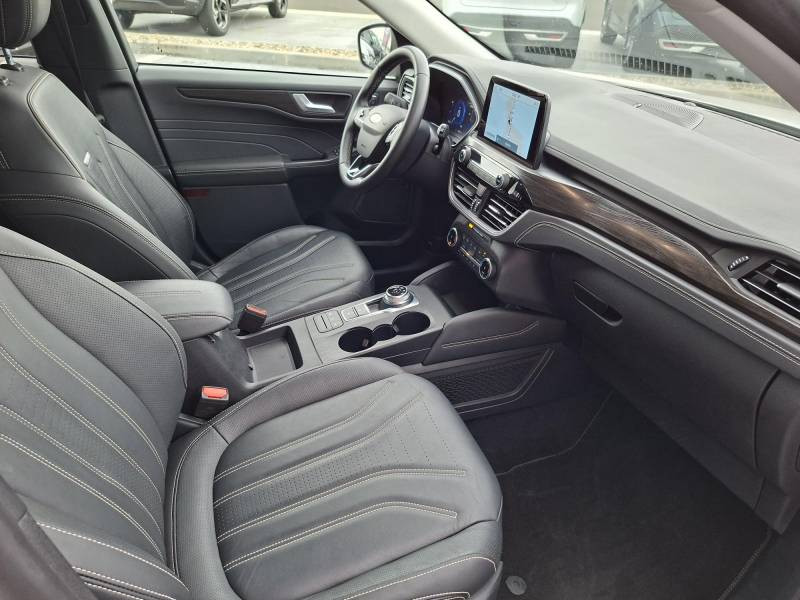 Ford Kuga 2.5 Duratec 225 ch PHEV Powershift Vignale  occasion � Langon - photo n�20