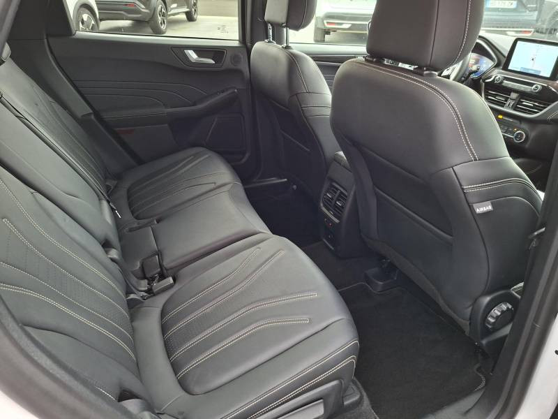 Ford Kuga 2.5 Duratec 225 ch PHEV Powershift Vignale  occasion � Langon - photo n�11