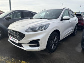 Annonce Ford Kuga occasion Hybride rechargeable 2.5 Duratec 225 ch PHEV ST-Line BVA  Barberey-Saint-Sulpice