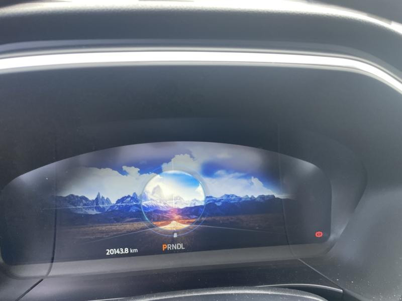 Ford Kuga 2.5 Duratec 225 ch PHEV Titanium BVA  occasion  Barberey-Saint-Sulpice - photo n14