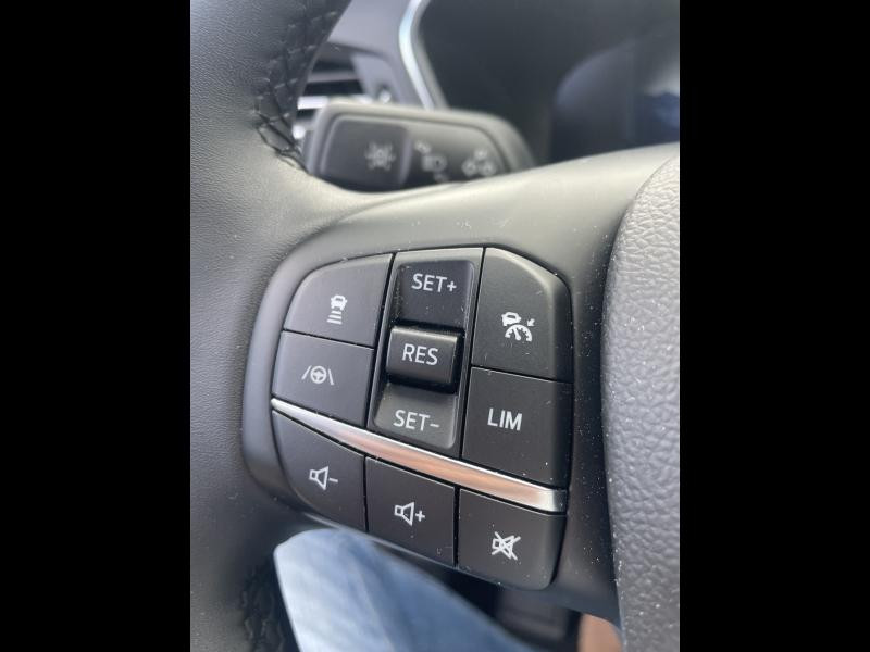 Ford Kuga 2.5 Duratec 225 ch PHEV Titanium BVA  occasion  Barberey-Saint-Sulpice - photo n16