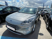 Annonce Ford Kuga occasion Hybride rechargeable 2.5 Duratec 225 ch PHEV Titanium BVA  Barberey-Saint-Sulpice