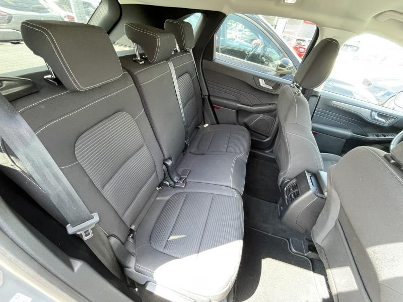 Ford Kuga 2.5 Duratec 225 ch PHEV Titanium BVA  occasion  Barberey-Saint-Sulpice - photo n12