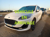 Ford Kuga occasion année 2022 boite Automatique Annonce Ford Kuga occasion Hybride rechargeable 2.5 Duratec 225 ch PHEV Vignale BVA à Barberey-Saint-Sulpice