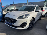 Ford Kuga occasion année 2022 boite Automatique Annonce Ford Kuga occasion Hybride rechargeable 2.5 Duratec 225 ch PHEV Vignale BVA à Barberey-Saint-Sulpice