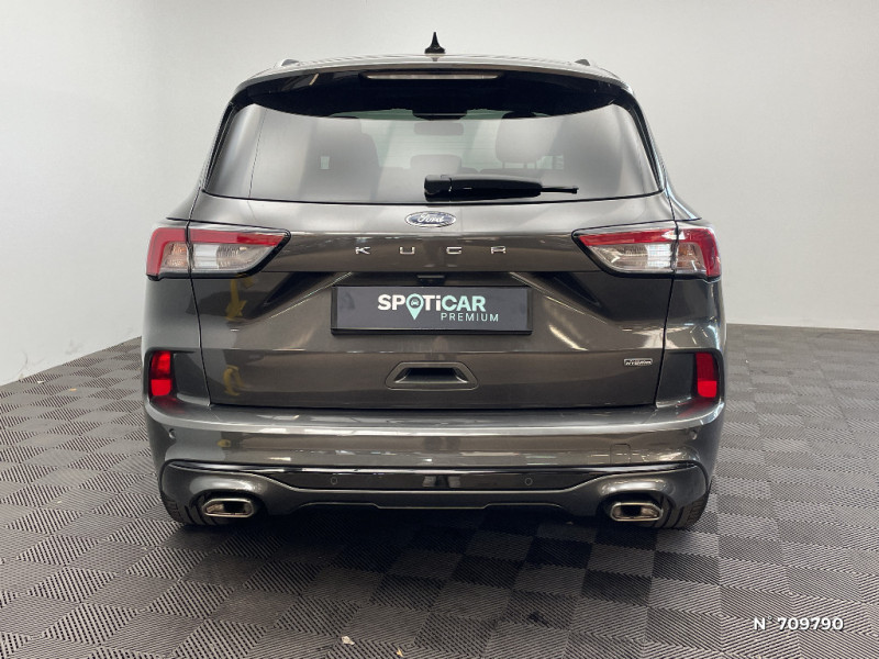 Ford Kuga 2.5 DURATEC 225 CH POWERSPLIT PHEV E-CVT S&S ST-LI  occasion  Villeparisis - photo n6