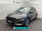 Annonce Ford Kuga occasion Hybride 2.5 DURATEC 225 CH POWERSPLIT PHEV E-CVT S&S ST-LI  Villeparisis
