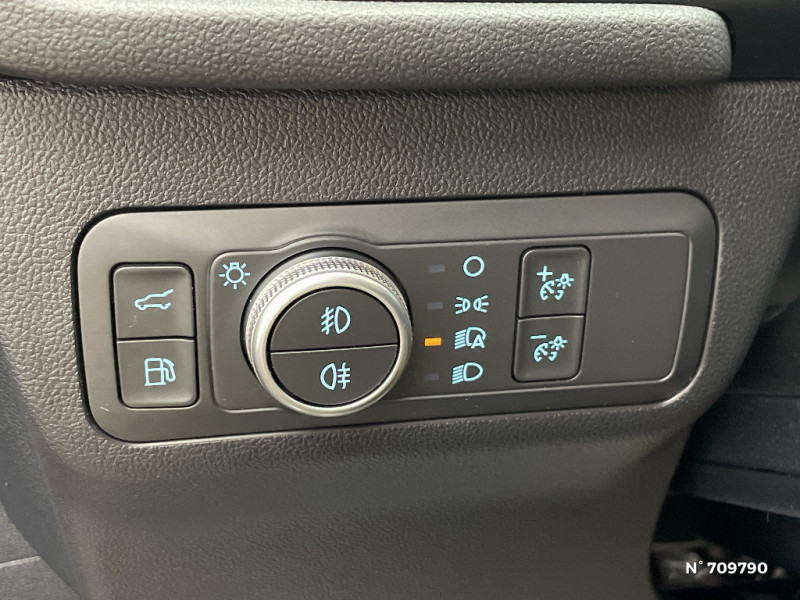 Ford Kuga 2.5 DURATEC 225 CH POWERSPLIT PHEV E-CVT S&S ST-LI  occasion  Villeparisis - photo n15
