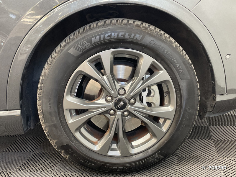 Ford Kuga 2.5 DURATEC 225 CH POWERSPLIT PHEV E-CVT S&S ST-LI  occasion  Villeparisis - photo n8
