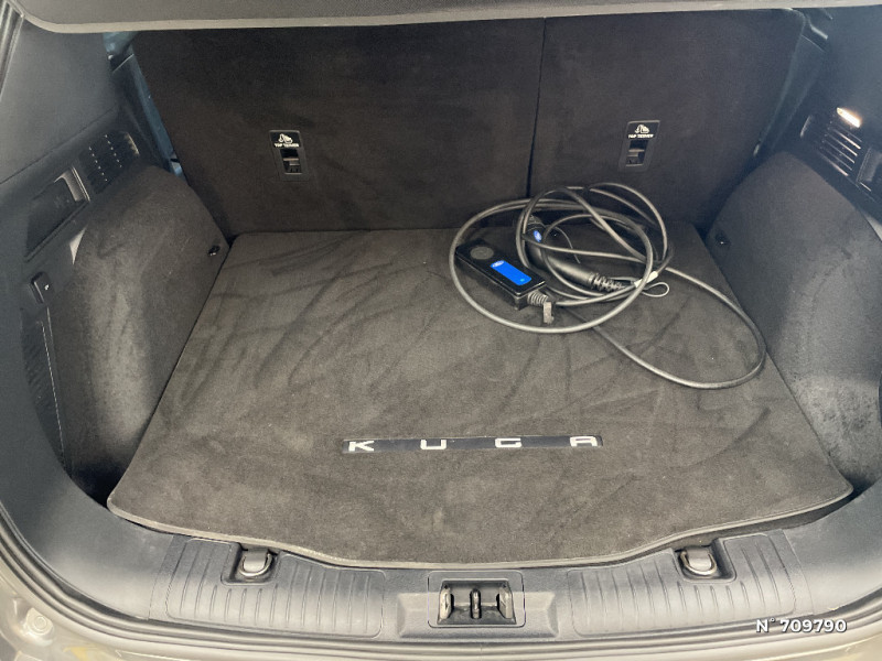 Ford Kuga 2.5 DURATEC 225 CH POWERSPLIT PHEV E-CVT S&S ST-LI  occasion  Villeparisis - photo n7