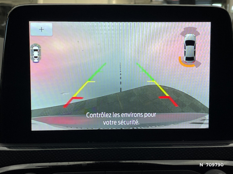 Ford Kuga 2.5 DURATEC 225 CH POWERSPLIT PHEV E-CVT S&S ST-LI  occasion  Villeparisis - photo n14