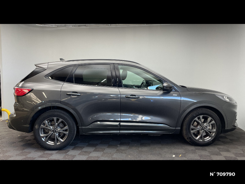 Ford Kuga 2.5 DURATEC 225 CH POWERSPLIT PHEV E-CVT S&S ST-LI  occasion  Villeparisis - photo n5