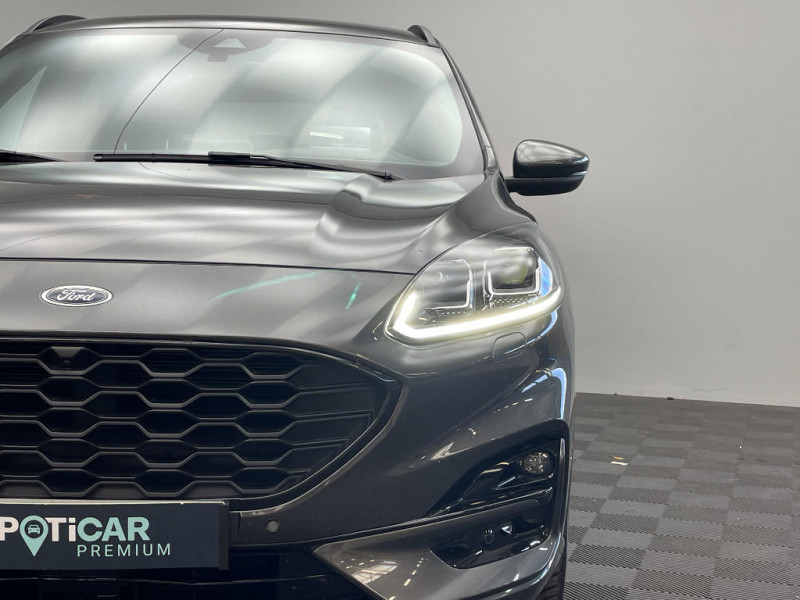 Ford Kuga 2.5 DURATEC 225 CH POWERSPLIT PHEV E-CVT S&S ST-LI  occasion  Villeparisis - photo n20