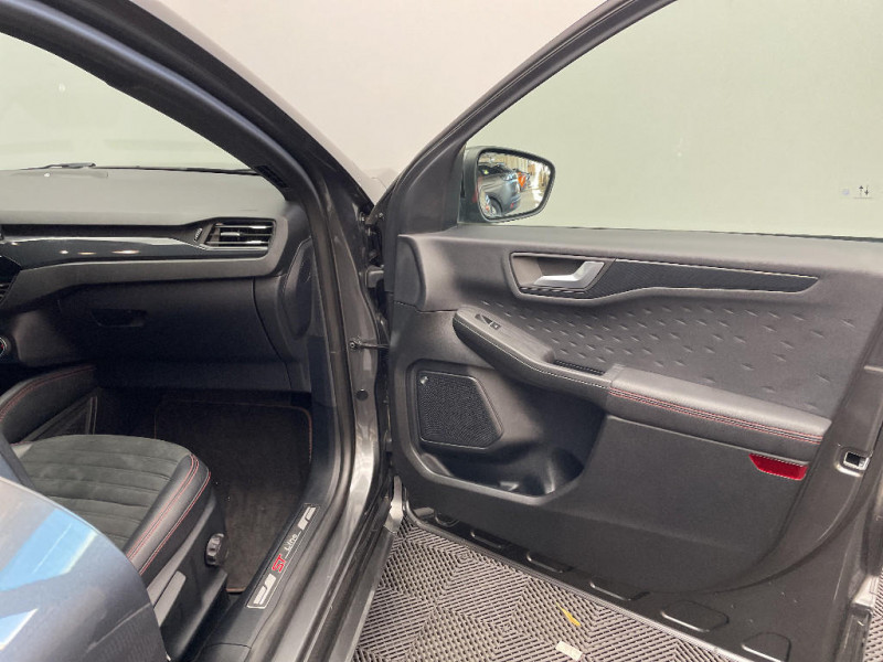 Ford Kuga 2.5 DURATEC 225 CH POWERSPLIT PHEV E-CVT S&S ST-LI  occasion  Villeparisis - photo n19
