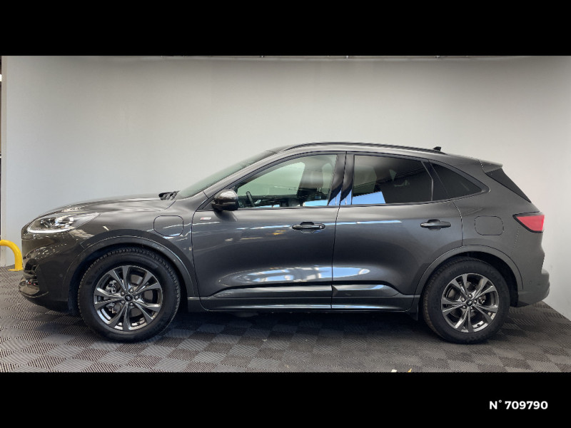 Ford Kuga 2.5 DURATEC 225 CH POWERSPLIT PHEV E-CVT S&S ST-LI  occasion  Villeparisis - photo n2