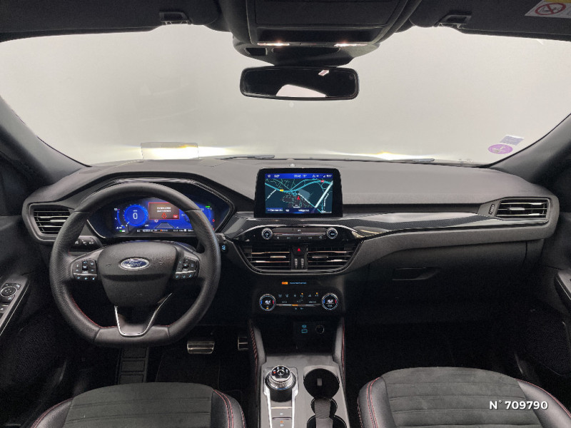 Ford Kuga 2.5 DURATEC 225 CH POWERSPLIT PHEV E-CVT S&S ST-LI  occasion  Villeparisis - photo n9