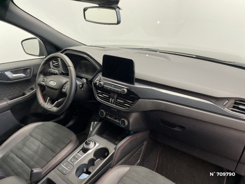 Ford Kuga 2.5 DURATEC 225 CH POWERSPLIT PHEV E-CVT S&S ST-LI  occasion  Villeparisis - photo n10