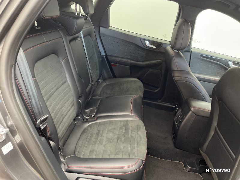 Ford Kuga 2.5 DURATEC 225 CH POWERSPLIT PHEV E-CVT S&S ST-LI  occasion  Villeparisis - photo n11