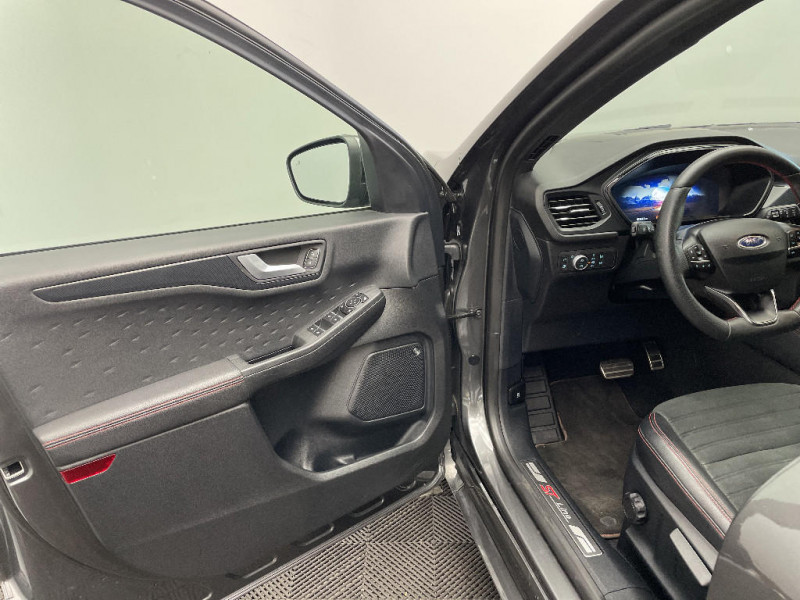 Ford Kuga 2.5 DURATEC 225 CH POWERSPLIT PHEV E-CVT S&S ST-LI  occasion  Villeparisis - photo n18