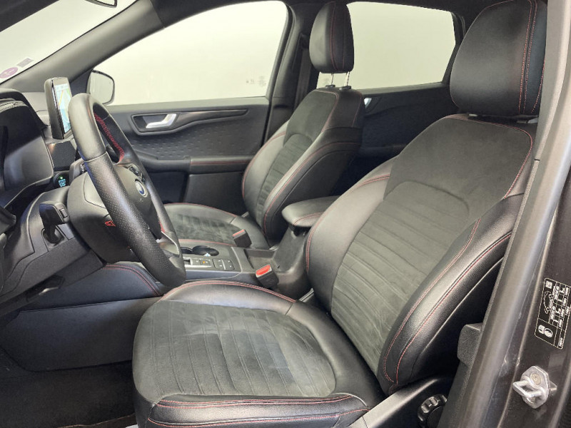 Ford Kuga 2.5 DURATEC 225 CH POWERSPLIT PHEV E-CVT S&S ST-LI  occasion  Villeparisis - photo n17