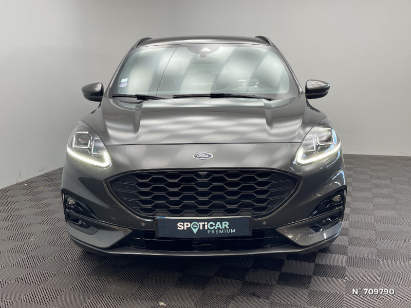 Ford Kuga 2.5 DURATEC 225 CH POWERSPLIT PHEV E-CVT S&S ST-LI  occasion  Villeparisis - photo n3