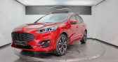 Ford Kuga occasion année 2020 boite Automatique Annonce Ford Kuga occasion Hybride 2.5 Duratec 225 ch PowerSplit PHEV e-CVT S&S ST-Line X à Chambray Les Tours